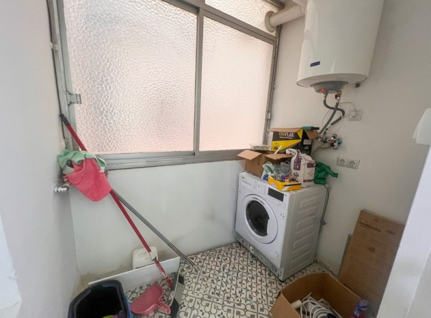 Revente - Appartement - Torrevieja - Torrevieja Centro