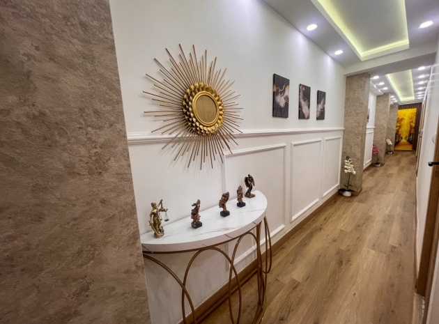 Revente - Appartement - Torrevieja - Torrevieja Centro
