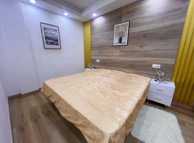 Revente - Appartement - Torrevieja - Torrevieja Centro