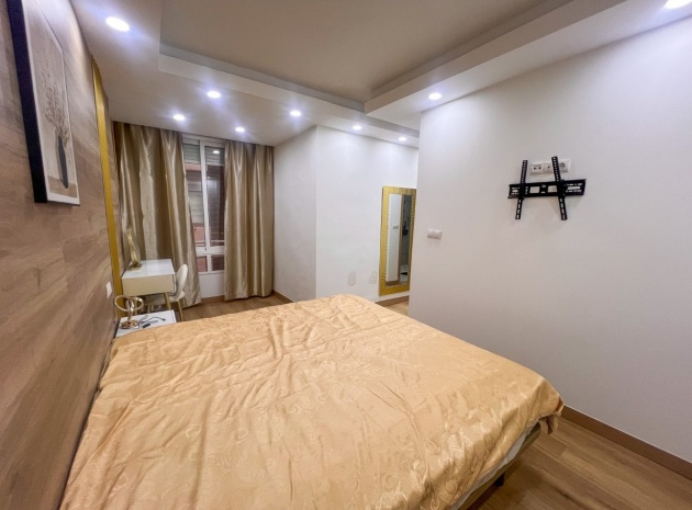 Revente - Appartement - Torrevieja - Torrevieja Centro
