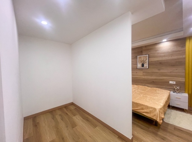 Revente - Appartement - Torrevieja - Torrevieja Centro