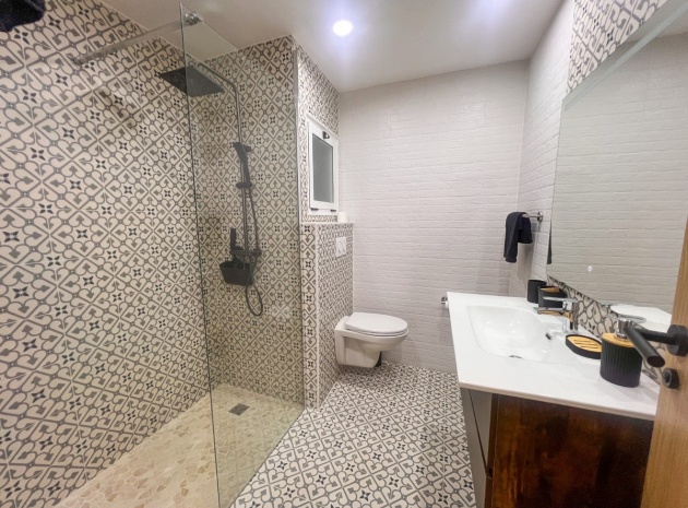Revente - Appartement - Torrevieja - Torrevieja Centro