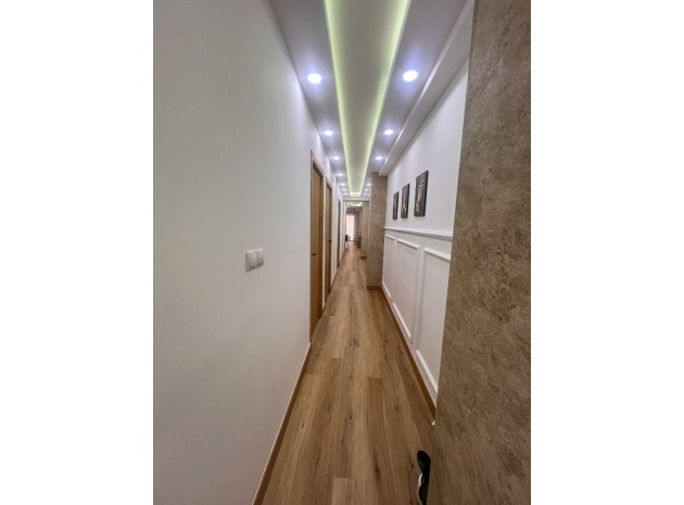 Revente - Appartement - Torrevieja - Torrevieja Centro