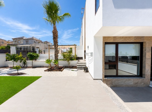 Återförsäljning - Radhus - Orihuela - Los Balcones