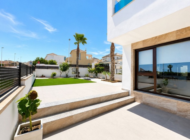 Återförsäljning - Radhus - Orihuela - Los Balcones