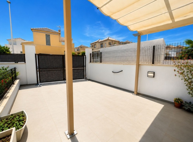 Återförsäljning - Radhus - Orihuela - Los Balcones