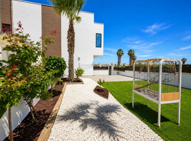 Återförsäljning - Radhus - Orihuela - Los Balcones