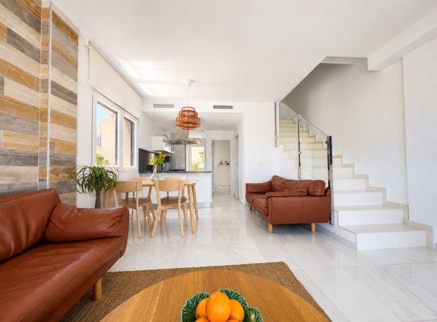 Återförsäljning - Radhus - Orihuela - Los Balcones