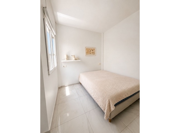 Återförsäljning - Radhus - Orihuela - Los Balcones