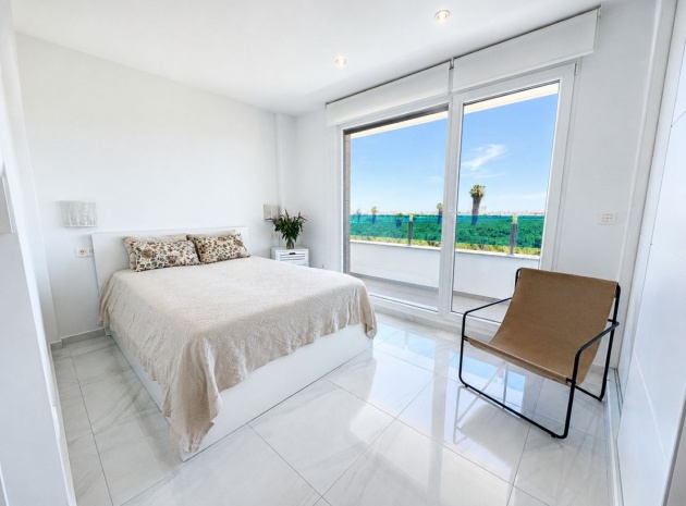 Återförsäljning - Radhus - Orihuela - Los Balcones