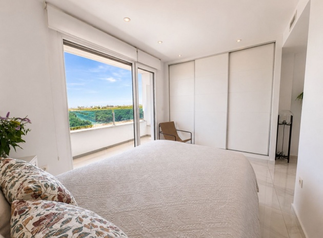 Återförsäljning - Radhus - Orihuela - Los Balcones