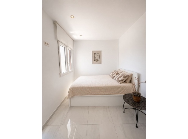 Återförsäljning - Radhus - Orihuela - Los Balcones