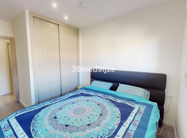 Wiederverkauf - Wohnung - Orihuela - Mil Palmeras