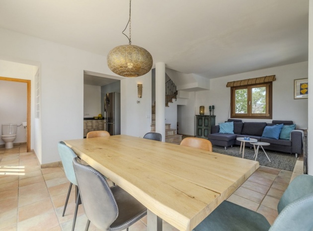 Revente - Villa - Javea - Jávea - Xàbia Centro