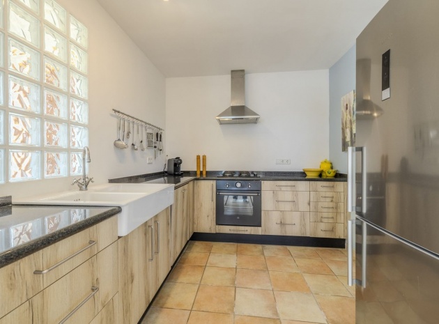 Revente - Villa - Javea - Jávea - Xàbia Centro
