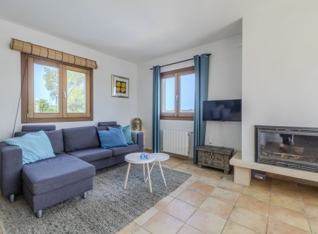Revente - Villa - Javea - Jávea - Xàbia Centro