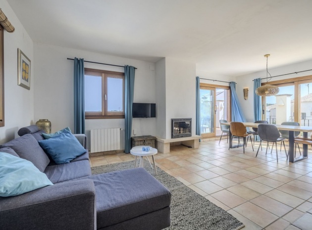 Revente - Villa - Javea - Jávea - Xàbia Centro