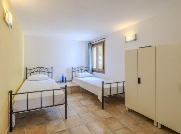 Revente - Villa - Javea - Jávea - Xàbia Centro
