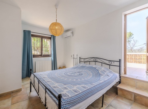 Revente - Villa - Javea - Jávea - Xàbia Centro