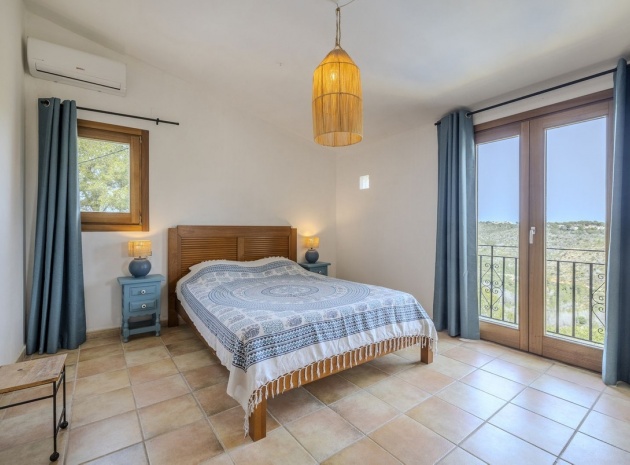 Revente - Villa - Javea - Jávea - Xàbia Centro