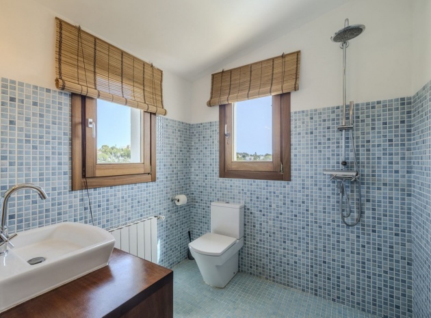 Revente - Villa - Javea - Jávea - Xàbia Centro