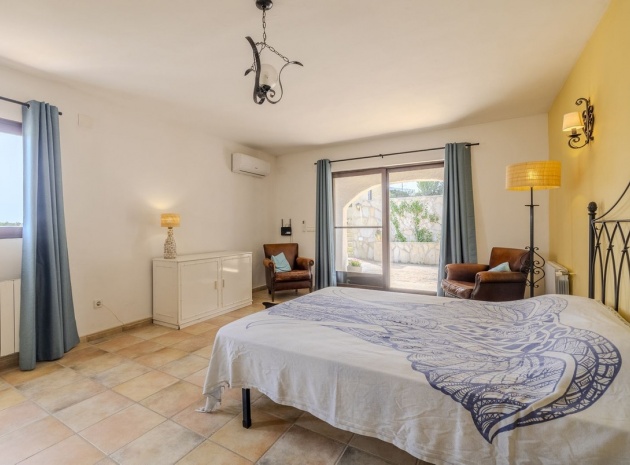 Revente - Villa - Javea - Jávea - Xàbia Centro