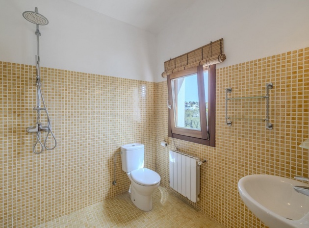 Revente - Villa - Javea - Jávea - Xàbia Centro