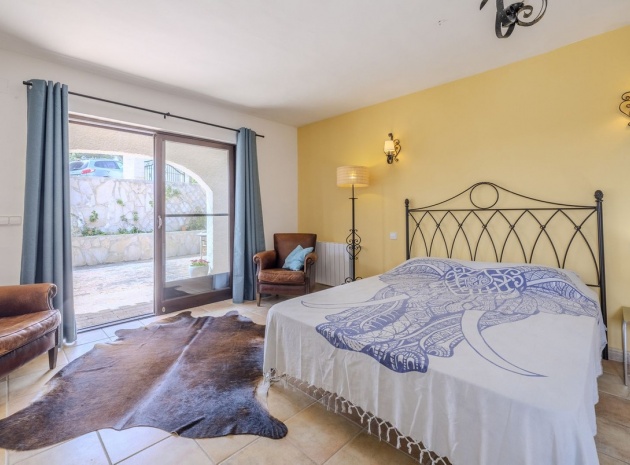 Revente - Villa - Javea - Jávea - Xàbia Centro