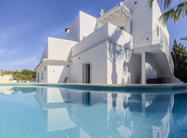 Revente - Villa - Javea - Jávea - Xàbia Centro