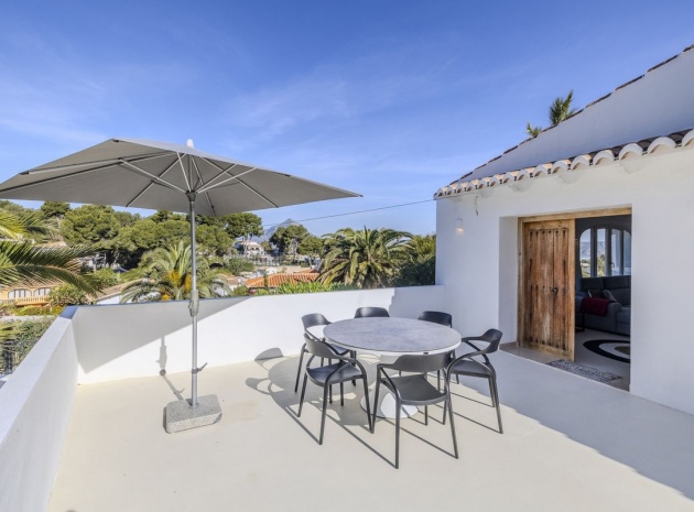 Revente - Villa - Javea - Jávea - Xàbia Centro