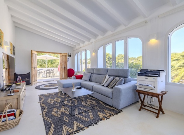 Revente - Villa - Javea - Jávea - Xàbia Centro