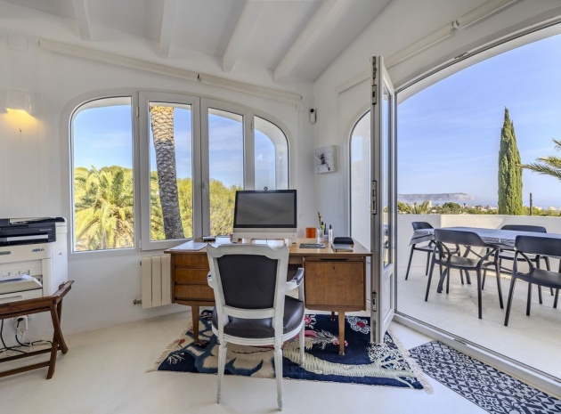 Revente - Villa - Javea - Jávea - Xàbia Centro