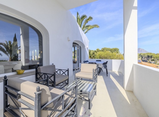 Revente - Villa - Javea - Jávea - Xàbia Centro