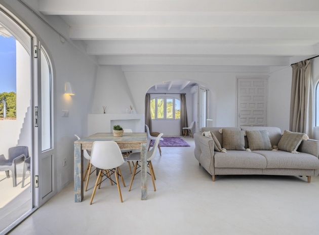Revente - Villa - Javea - Jávea - Xàbia Centro