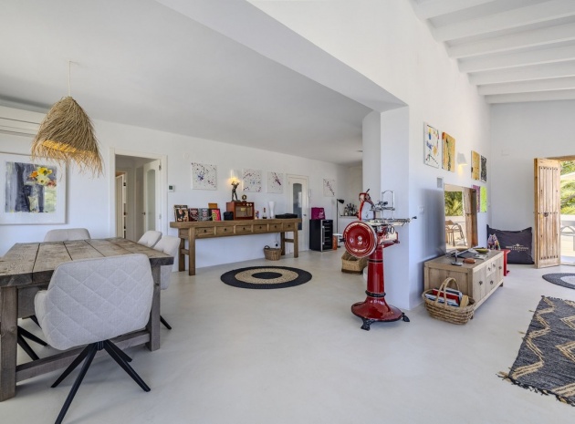 Revente - Villa - Javea - Jávea - Xàbia Centro