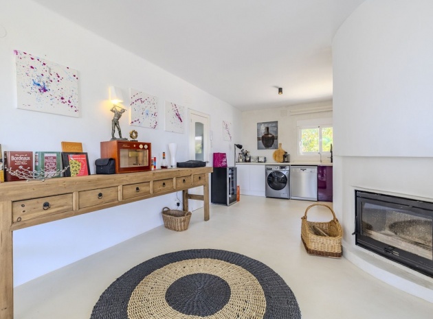 Revente - Villa - Javea - Jávea - Xàbia Centro