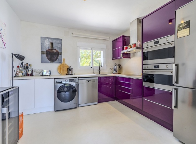 Revente - Villa - Javea - Jávea - Xàbia Centro
