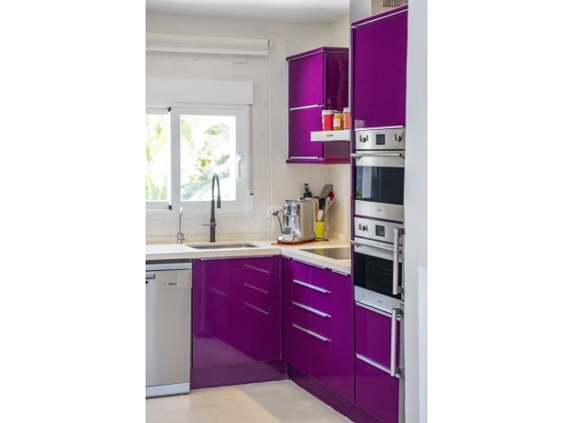 Revente - Villa - Javea - Jávea - Xàbia Centro