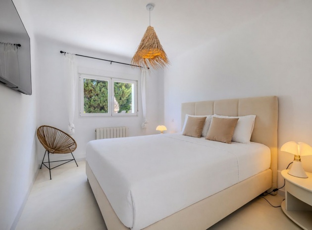 Revente - Villa - Javea - Jávea - Xàbia Centro