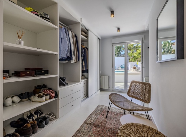 Revente - Villa - Javea - Jávea - Xàbia Centro