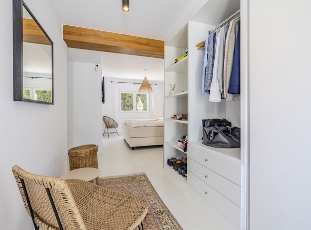 Revente - Villa - Javea - Jávea - Xàbia Centro