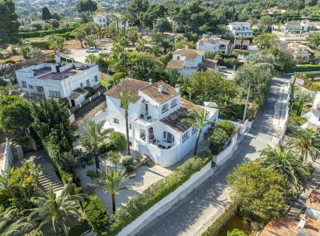 Revente - Villa - Javea - Jávea - Xàbia Centro