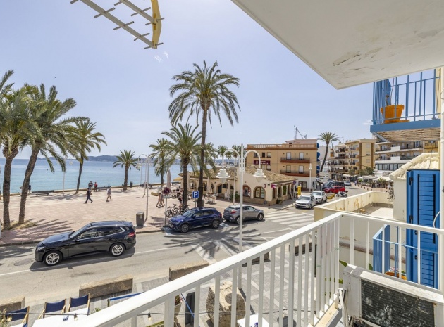 Återförsäljning - Lägenhet - Javea - Jávea - Xàbia Centro