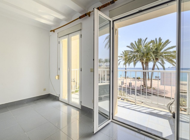 Återförsäljning - Lägenhet - Javea - Jávea - Xàbia Centro