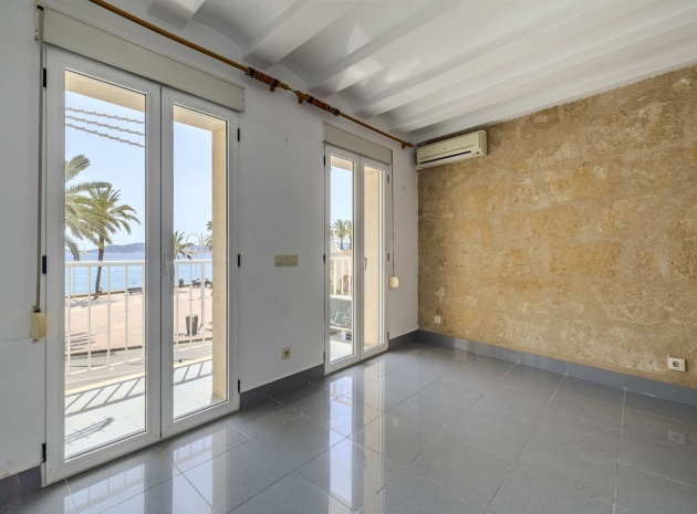 Återförsäljning - Lägenhet - Javea - Jávea - Xàbia Centro