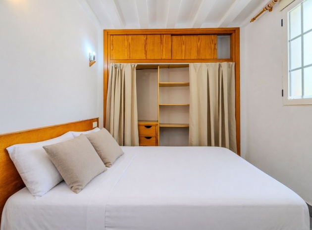 Återförsäljning - Lägenhet - Javea - Jávea - Xàbia Centro