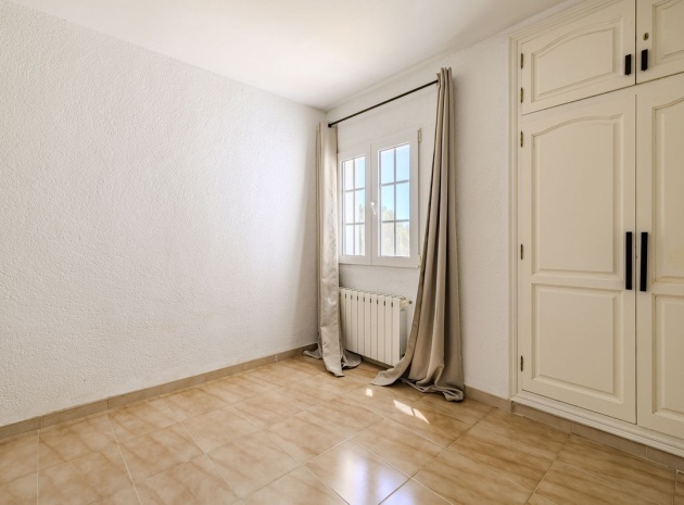 Revente - Villa - Javea - Jávea - Xàbia Centro