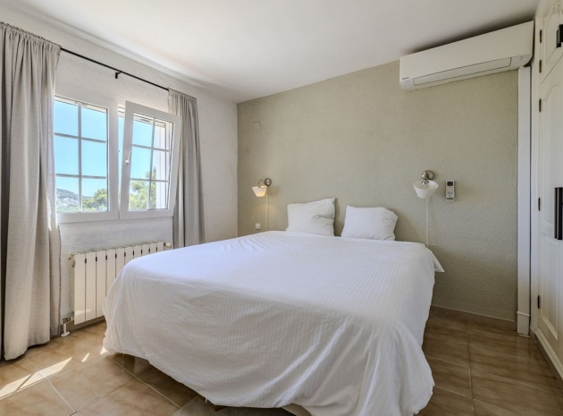 Revente - Villa - Javea - Jávea - Xàbia Centro