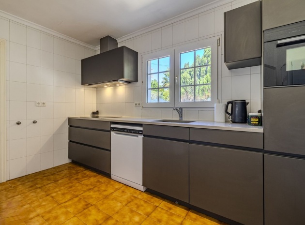 Revente - Villa - Javea - Jávea - Xàbia Centro