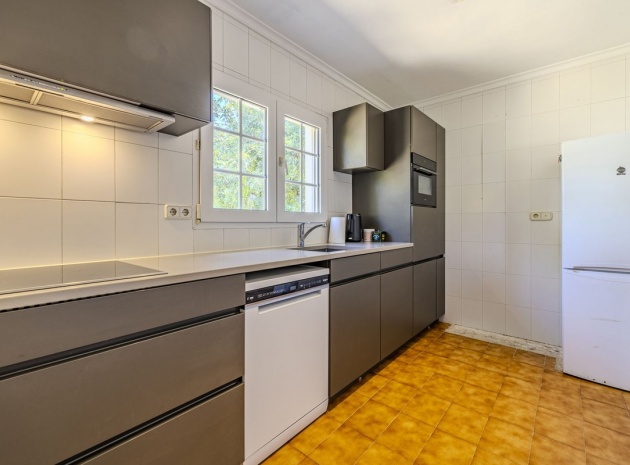 Revente - Villa - Javea - Jávea - Xàbia Centro